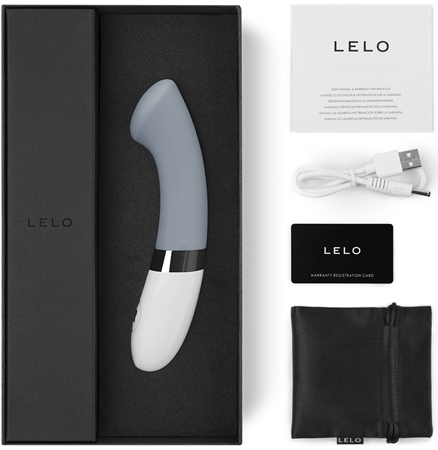 Lelo Gigi 2 Vibratore