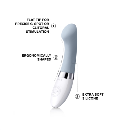 Lelo Gigi 2 Vibrator