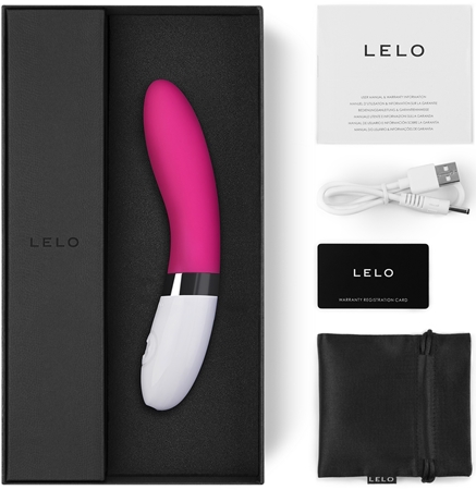 Lelo Liv 2 vibrador