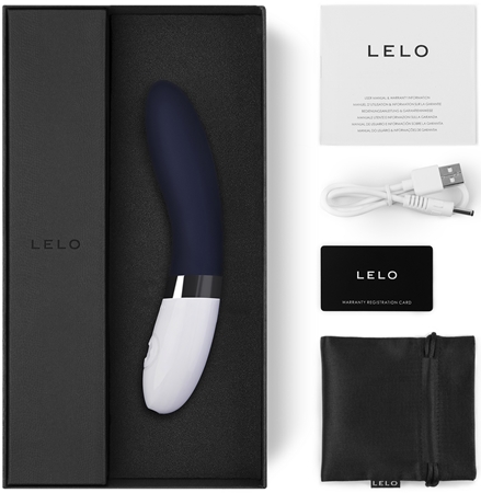 Lelo Liv 2 Vibrator