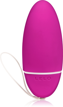 Lelo Luna Smart Bead bekkenbodemtrainer