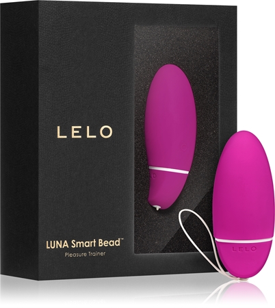 Lelo Luna Smart Bead bekkenbodemtrainer