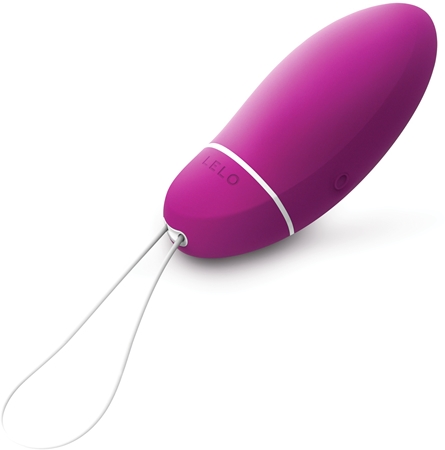 Lelo Luna Smart Bead bekkenbodemtrainer