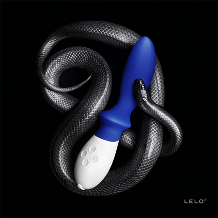 Lelo Loki Prostate Massager prostatas stimulators