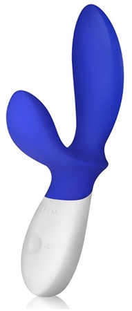 Lelo Loki Wave Prostate Massager Federal prostate stimulator
