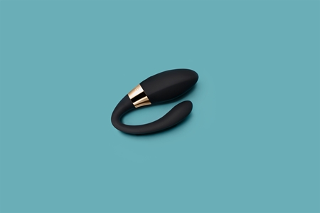 Lelo Tiani 24K parvibrator