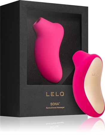 Lelo Sona csiklóizgató