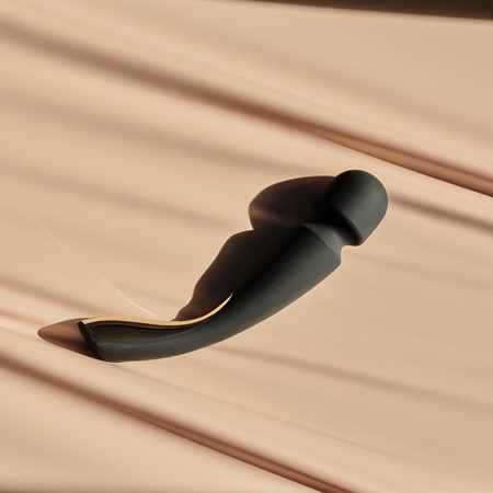 Lelo Smart Wand Massager 2 Large massage wand and vibrator