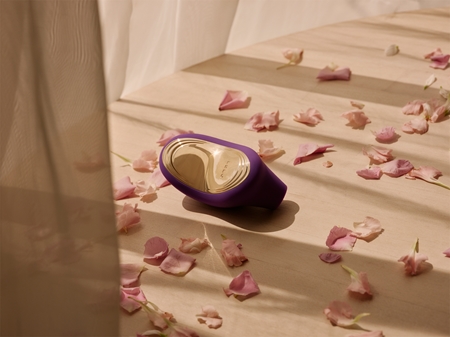 Lelo Sona 2 Cruise stimulátor klitorisu