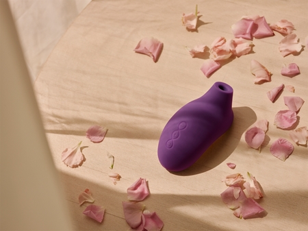 Lelo Sona 2 Cruise stimulátor klitorisu
