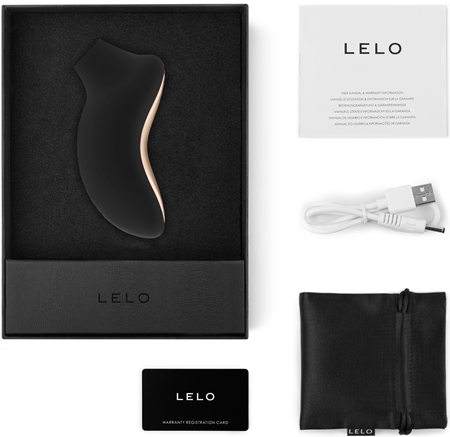 Lelo Sona 2 stimulátor klitorisu
