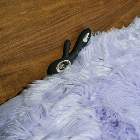 Lelo Soraya Wave vibrátor se stimulátorem klitorisu