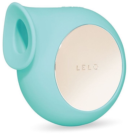 Lelo Sila klitorisstimulator