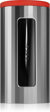 Lelo F1s V2X masturbador vibrador