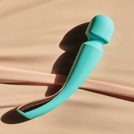 Lelo Smart Wand 2 Medium Massaggiatore e vibratore