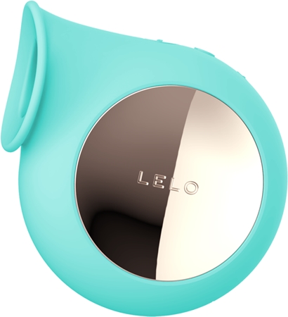 Lelo Sila Cruise Stimolatore per clitoride