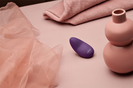 Lelo Lily 3 Stimulateur