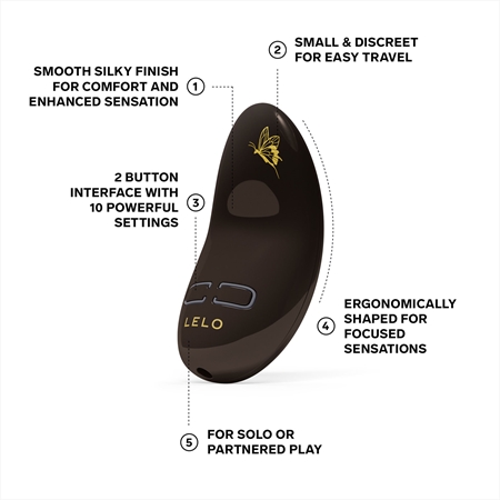 Lelo Nea 3 Stimulaator
