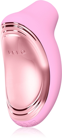Lelo Sona 2 Travel csiklóizgató