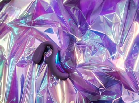 Lelo Enigma Wave Dual Stimulation vibrátor se stimulátorem klitorisu