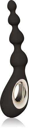 Lelo Soraya Beads vibrateur avec billes anales
