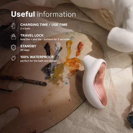 Lelo Sona 3 stimulator pentru clitoris
