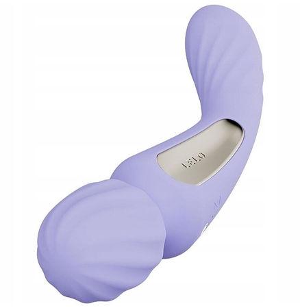 Lelo Switch 2v1 Štapić za masažu i vibrator