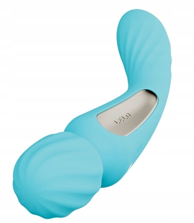 Lelo Switch 2v1 masāžas galva un vibrators