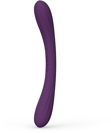 Lelo Boomerang vibrator dubbel