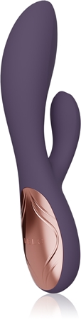 Lelo Ina Thrust Vibrator mit Klitoris-Stimulator