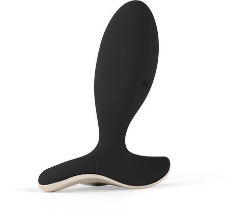 Lelo Surfer 2 Butt Plug vibracijski
