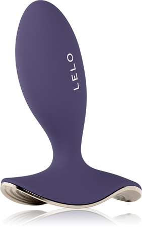 Lelo Surfer 2 analplugg vibrerande