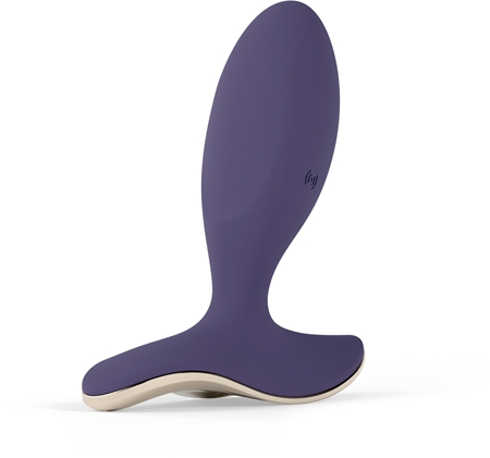 Lelo Surfer 2 analplugg vibrerande