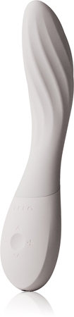 Lelo Mona Spectra vibrator for the G-spot