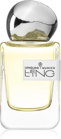 Lengling Munich Acqua Tempesta No. 3 parfém unisex