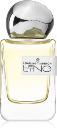 Lengling Munich In Between No.4 parfém pre mužov