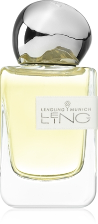 Lengling Munich Eisbach No. 8 perfume extract unisex