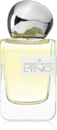 Lengling Munich Eisbach No. 8 parfémový extrakt unisex