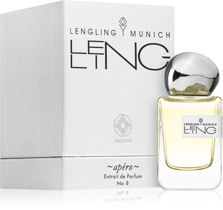 Lengling Munich No. 8 Apéro parfém unisex