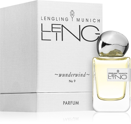 Lengling Munich Wunderwind No. 9 parfém unisex