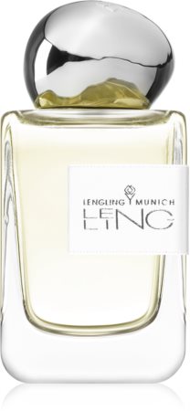 Lengling Munich El Pasajero No. 1 parfém unisex