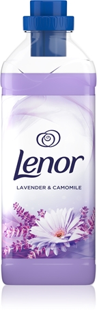 Lenor Lavender & Camomile ammorbidente