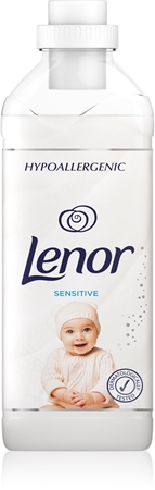 Lenor Sensitive huuhteluaine