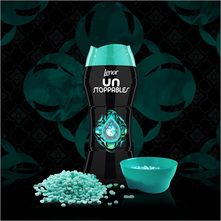 Lenor Unstoppables Fresh Duftperlen für die Waschmaschine