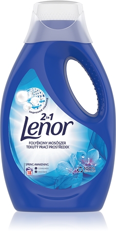 Lenor Spring Awakening vaskegel