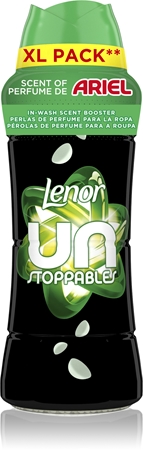 Lenor Unstoppables Ariel mirisne kuglice za rublje