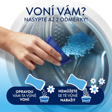 Lenor Spring Awakening vonné perličky do pračky