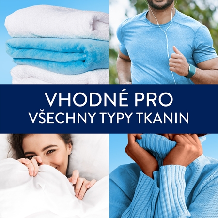 Lenor Spring Awakening vonné perličky do pračky