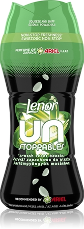 Lenor Unstoppables Ariel mirisne kuglice za rublje