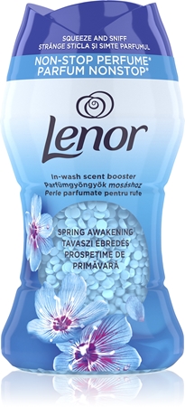 Lenor Spring Awakening duftperler til vasketøj